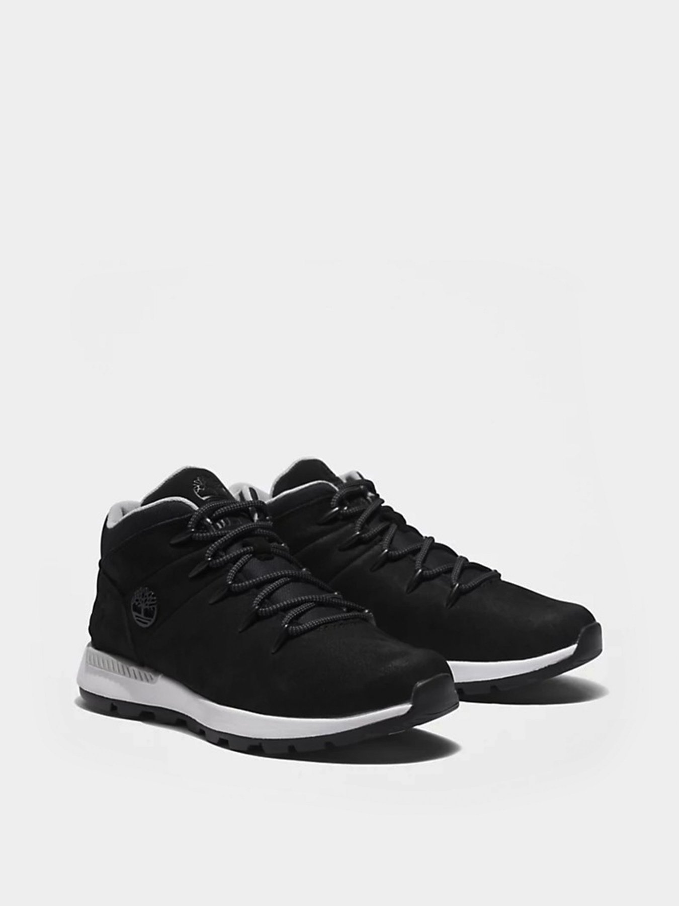 Ботинки и сапоги Timberland Sprint Trekker Mid модель TB0A5MF3015 Фото