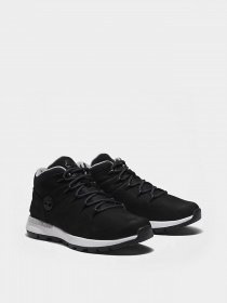 Ботинки и сапоги Timberland Sprint Trekker Mid модель TB0A5MF3015 Фото