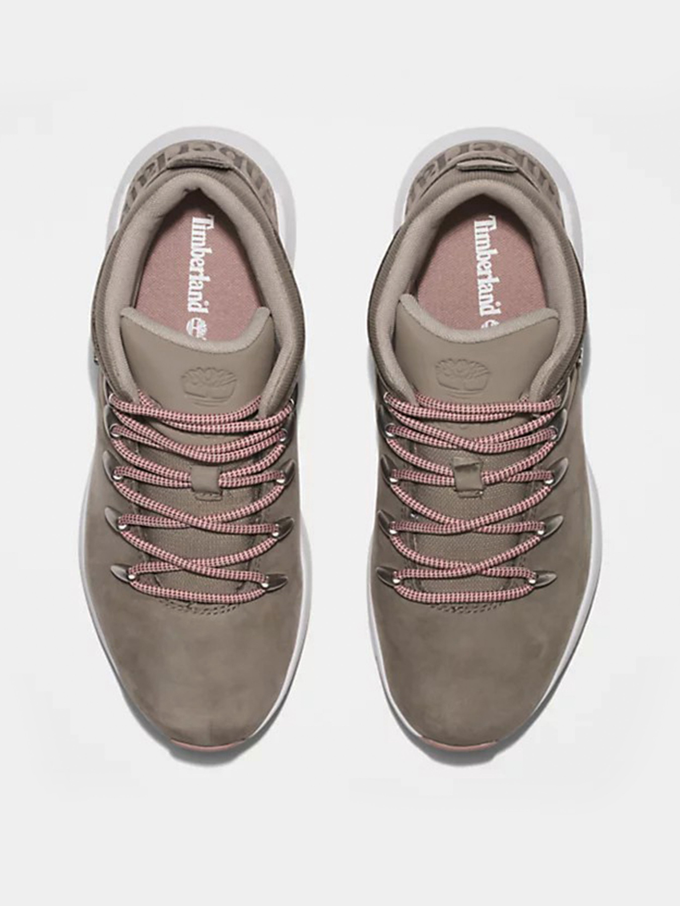 Черевики Timberland Sprint Trekker Mid модель TB0A5MGB110 Фото