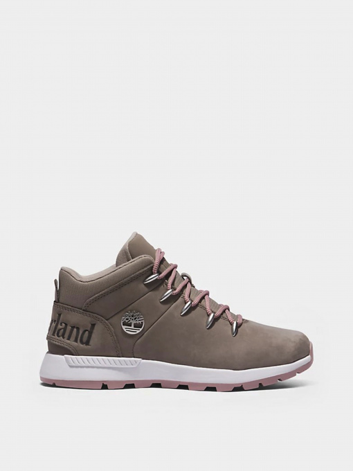 Ботинки и сапоги Timberland Sprint Trekker Mid модель TB0A5MGB110 Фото