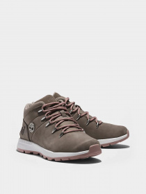 Черевики Timberland Sprint Trekker Mid модель TB0A5MGB110 Фото