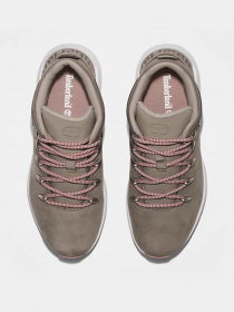 Черевики Timberland Sprint Trekker Mid модель TB0A5MGB110 Фото