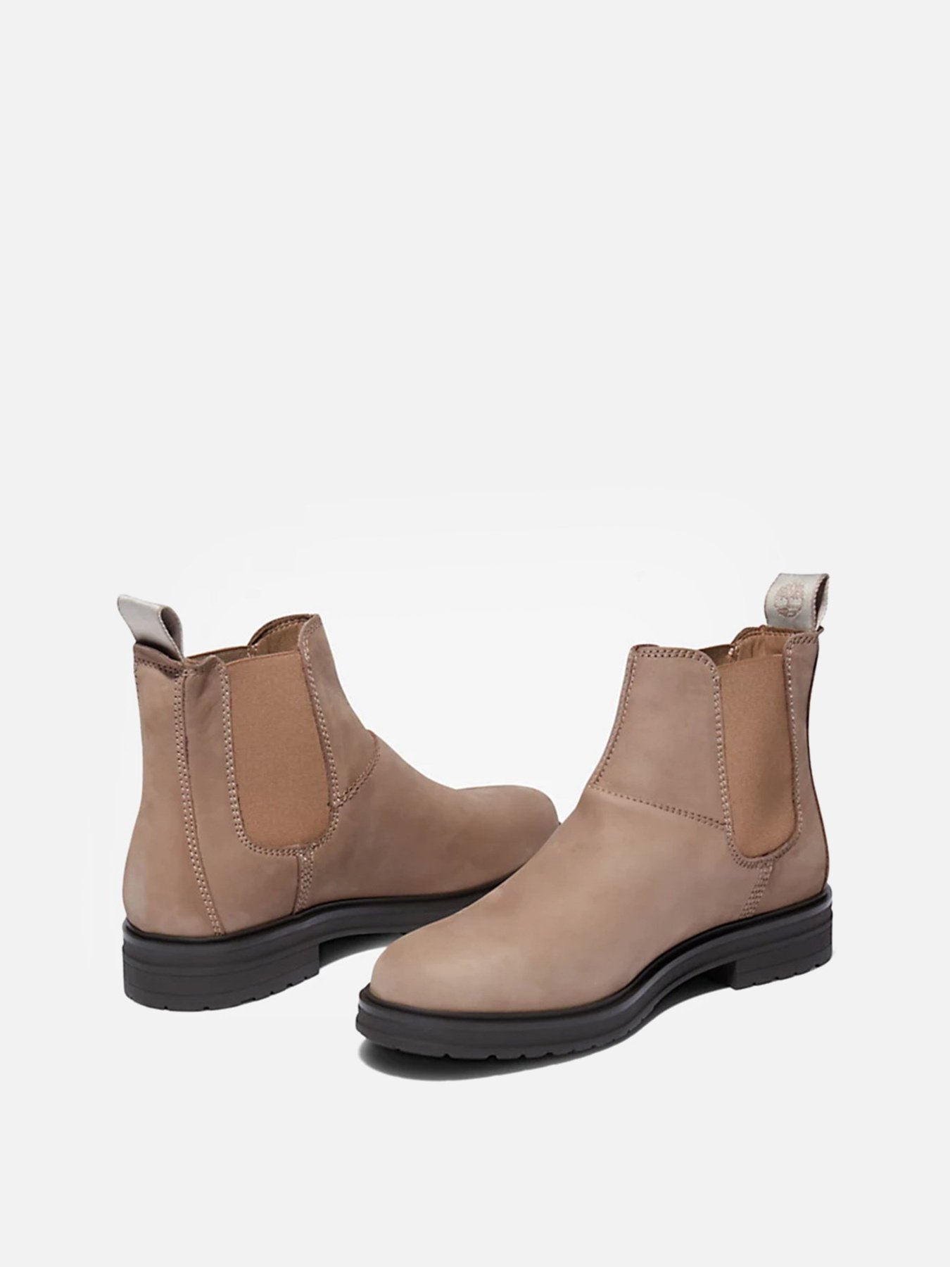 Челси Timberland Hannover Hill модель TB0A2KHV929 Фото