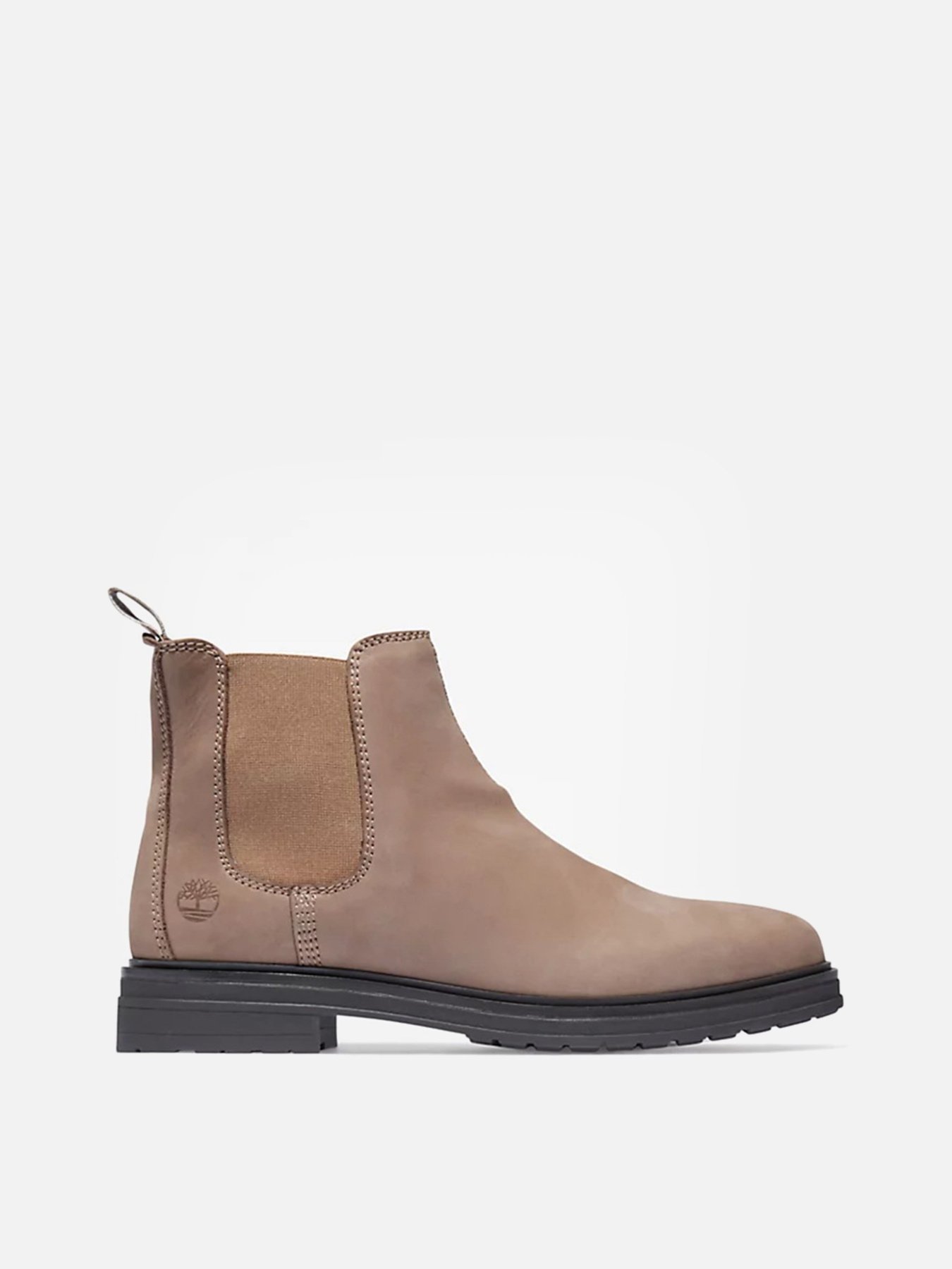 Челси Timberland Hannover Hill модель TB0A2KHV929 Фото
