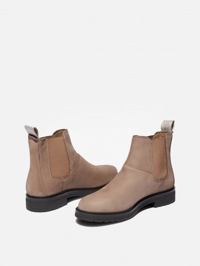 Челсі Timberland Hannover Hill модель TB0A2KHV929 — фото - INTERTOP