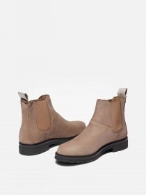Ботинки и сапоги Timberland Hannover Hill модель TB0A2KHV929 Фото
