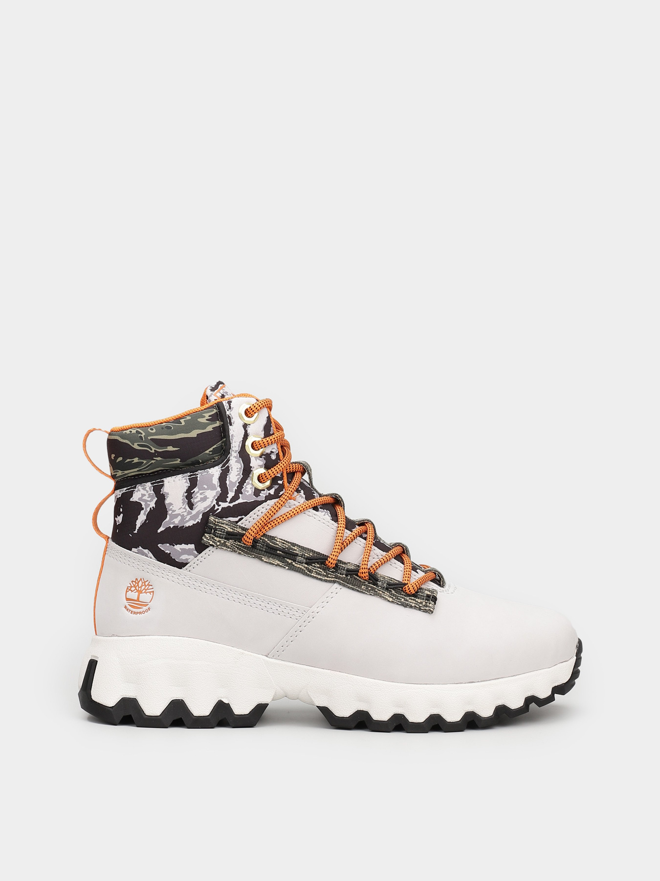 Ботинки Timberland Greenstride™ Edge модель TB0A2MV6L96 Фото
