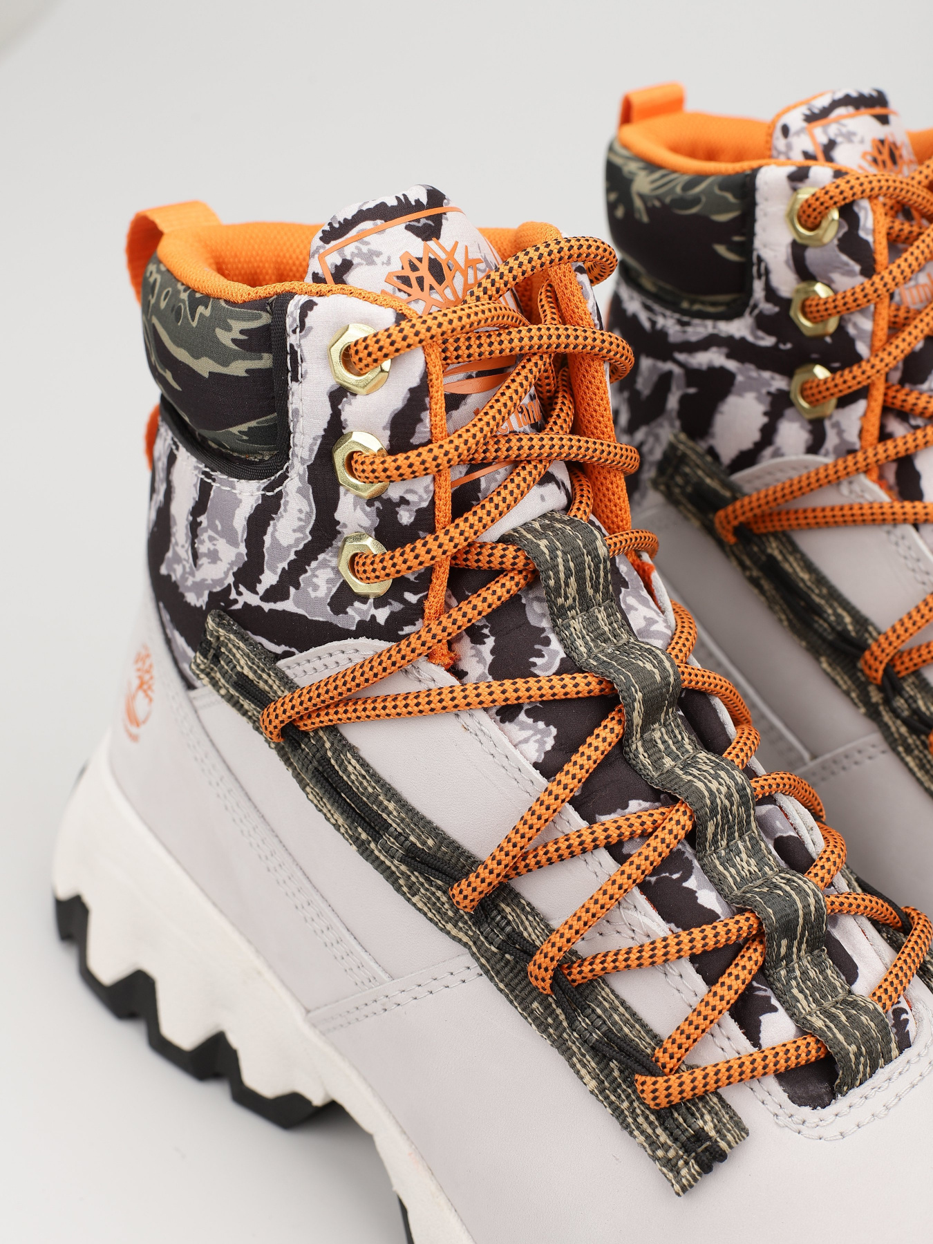 Черевики Timberland Greenstride™ Edge модель TB0A2MV6L96 Фото