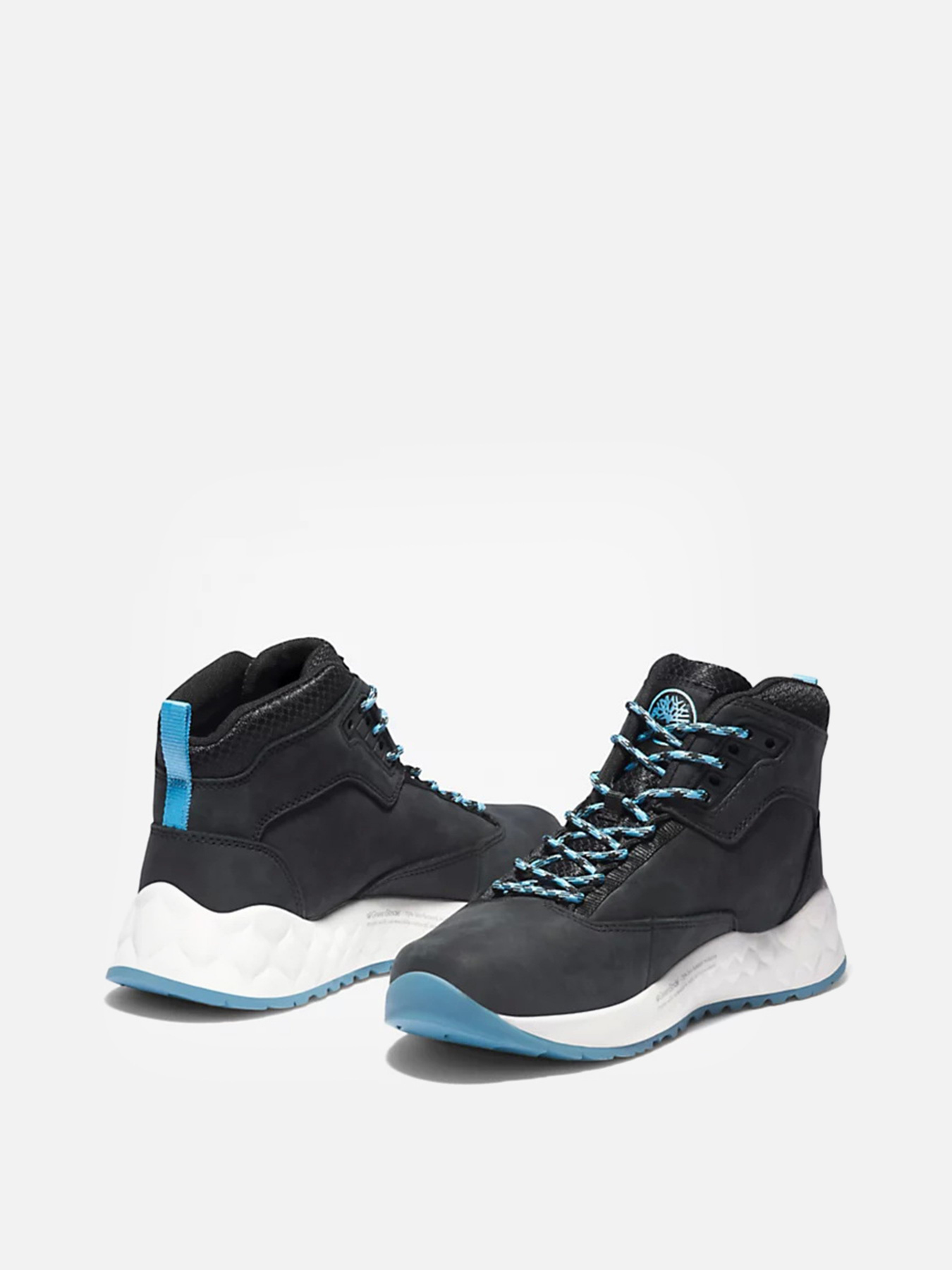 Черевики Timberland Solar Wave Greenstride модель TB0A2B55015 Фото