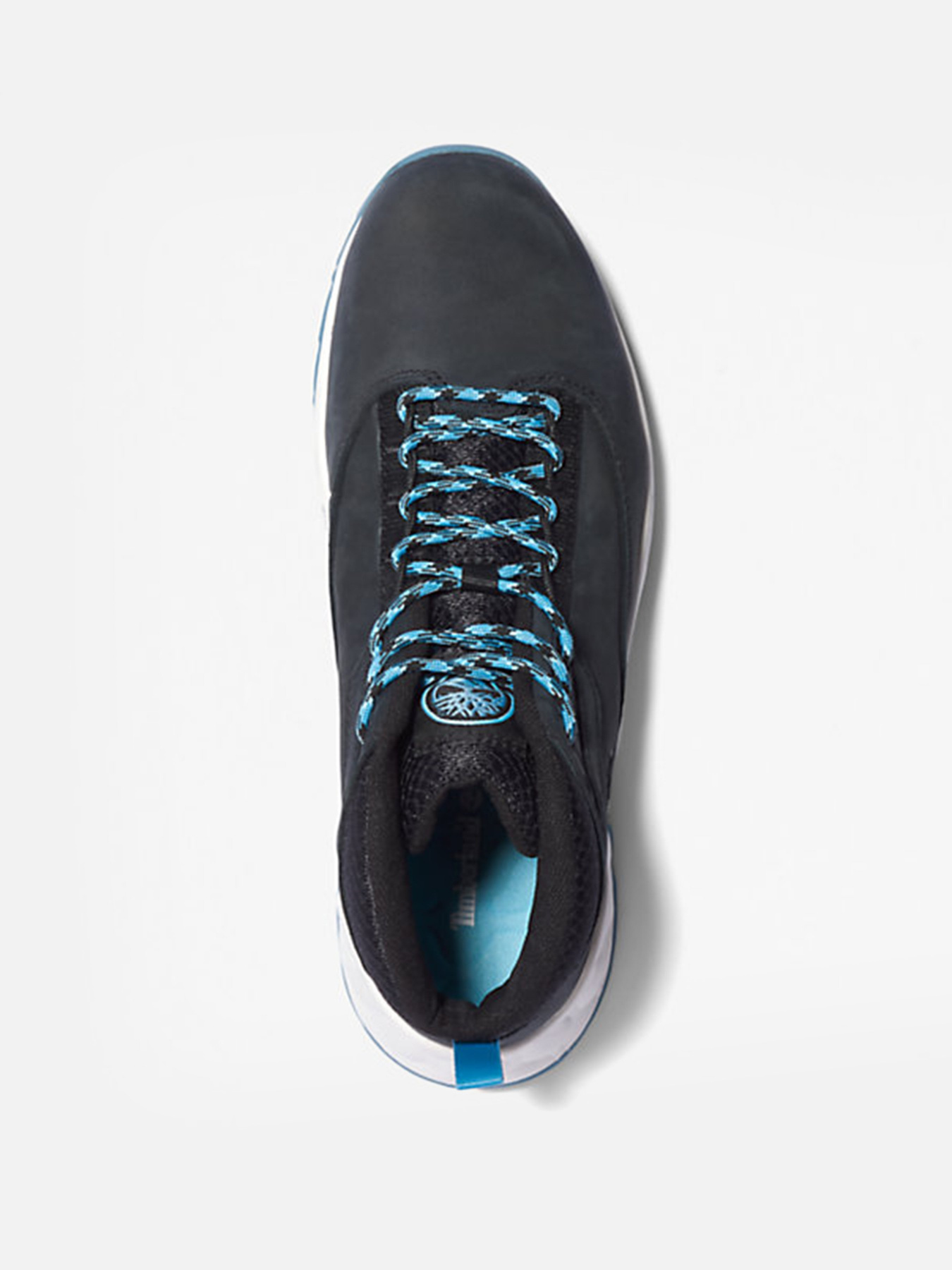 Черевики Timberland Solar Wave Greenstride модель TB0A2B55015 Фото