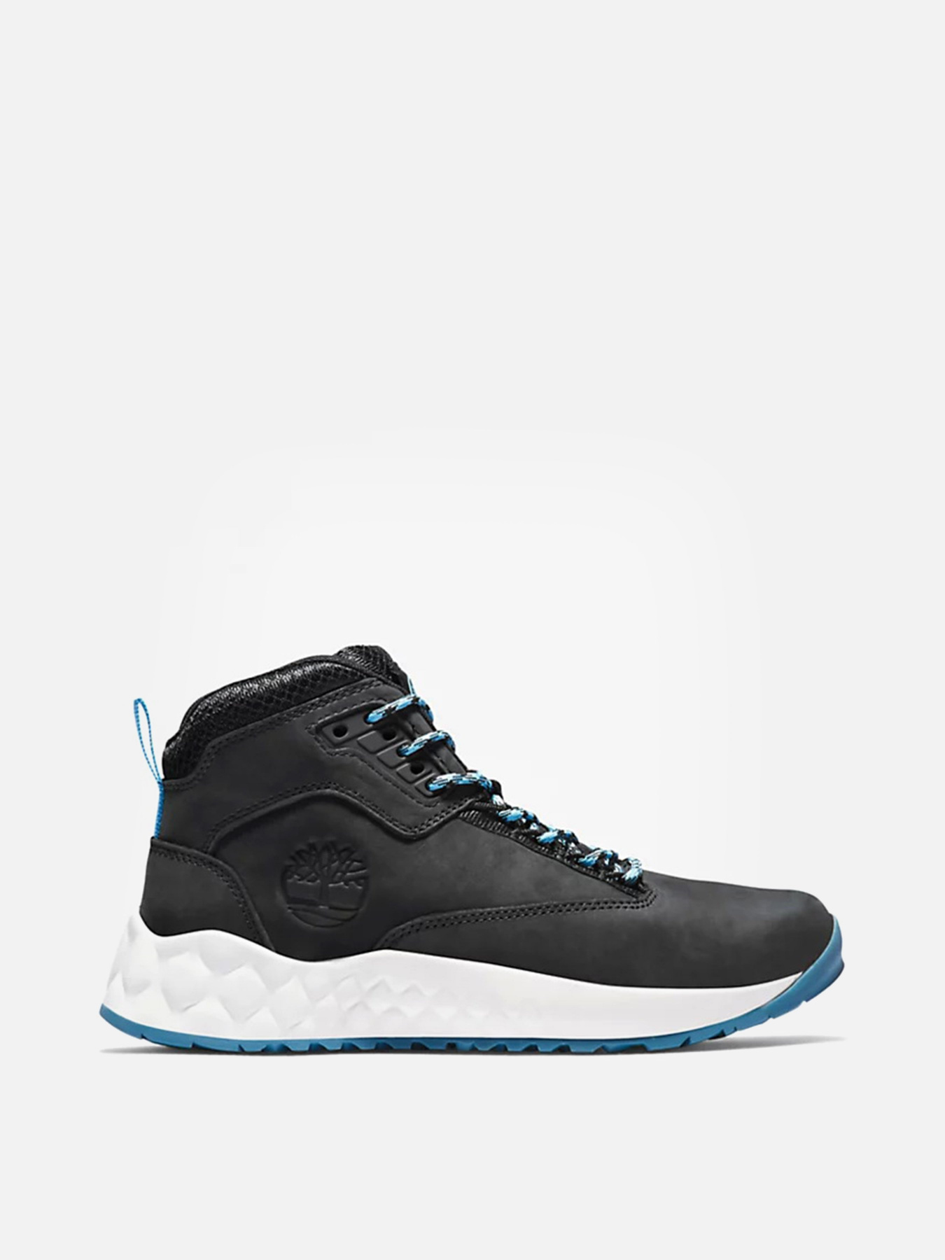 Черевики Timberland Solar Wave Greenstride модель TB0A2B55015 Фото