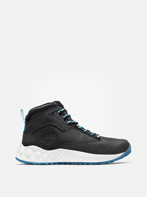 Ботинки Timberland Solar Wave Greenstride модель TB0A2B55015 Фото