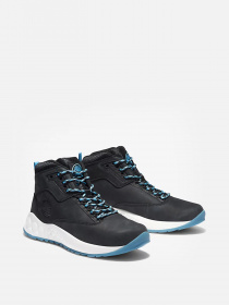 Черевики Timberland Solar Wave Greenstride модель TB0A2B55015 Фото