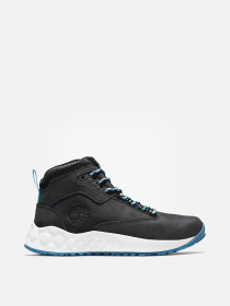 Черевики Timberland Solar Wave Greenstride модель TB0A2B55015 Фото