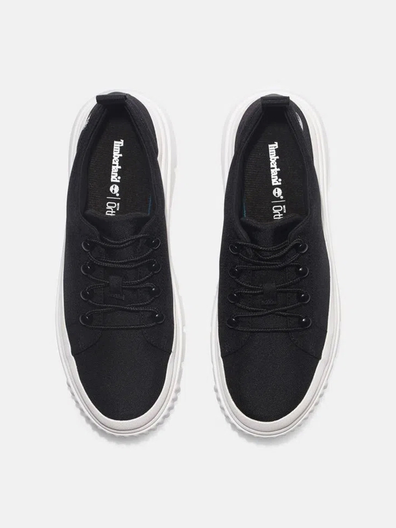 Кроссовки Timberland Greyfield модель TB0A2NNP015 Фото