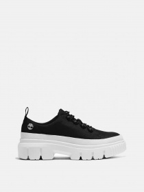 Кросівки повсякденні Timberland Greyfield модель TB0A2NNP015 Фото