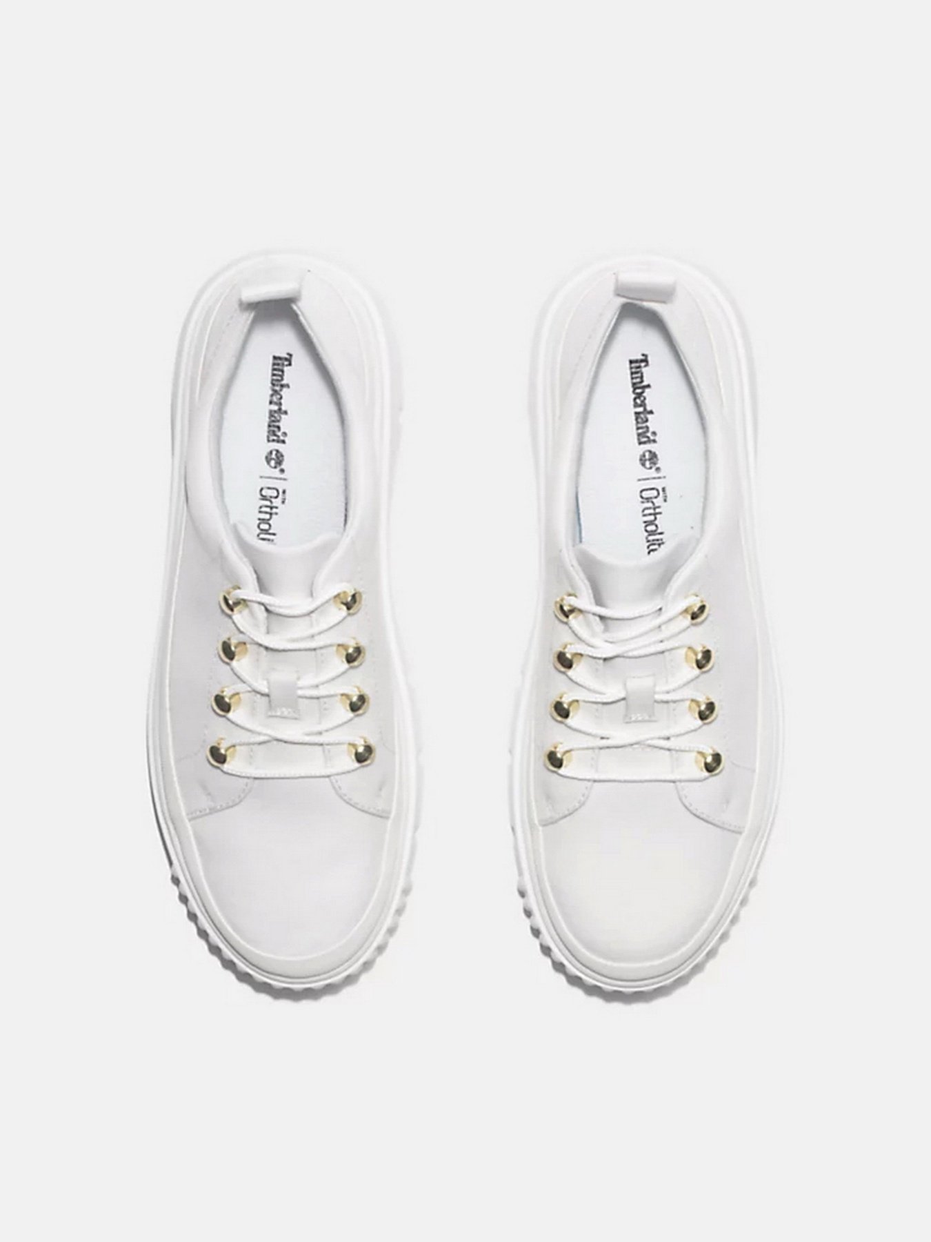 Оксфорды Timberland Greyfield модель TB0A5N19L77 Фото