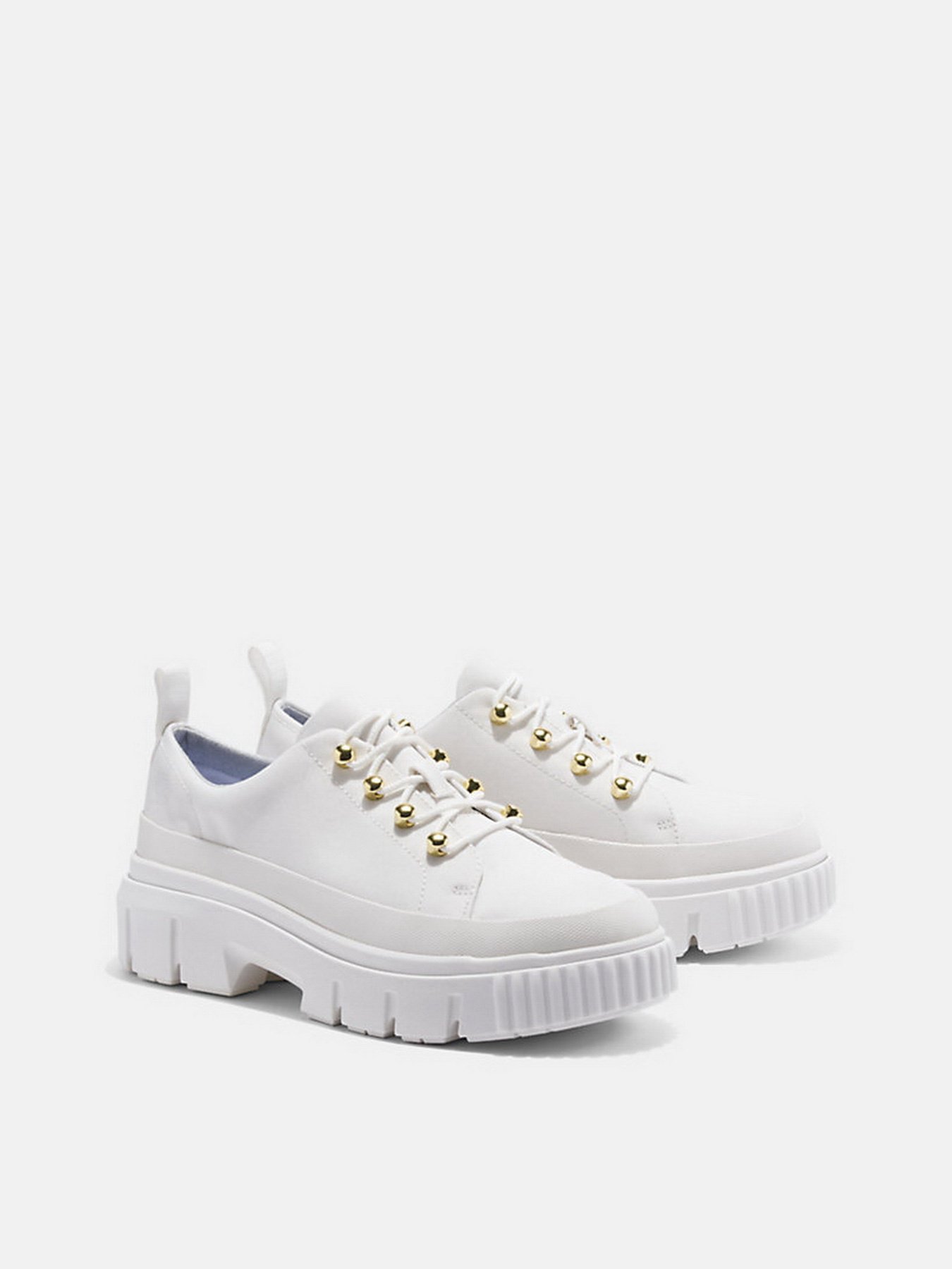 Оксфорди Timberland Greyfield модель TB0A5N19L77 Фото