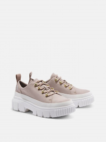 Оксфорды Timberland Greyfield модель TB0A5P6S269 Фото