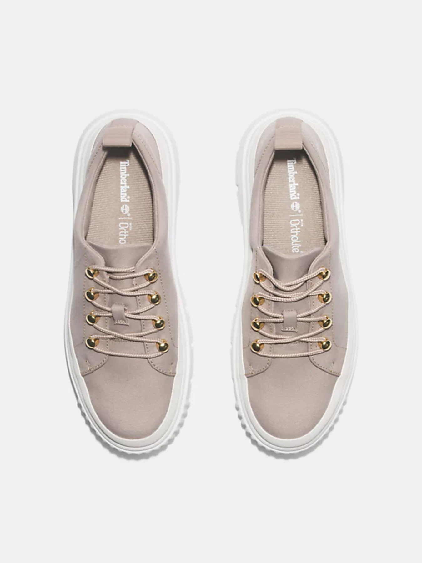 Оксфорды Timberland Greyfield модель TB0A5P6S269 Фото