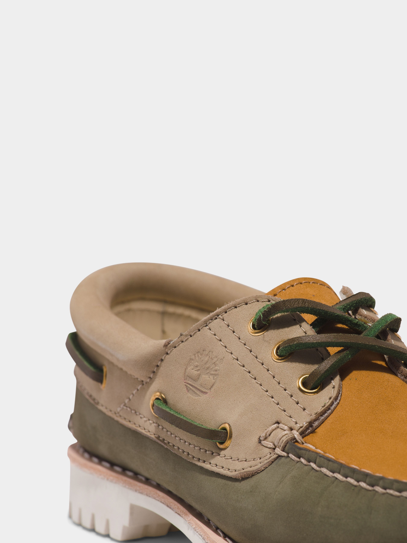 Мокасини Timberland Noreen модель TB0A2N3D991 Фото