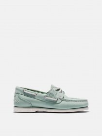Мокасины Timberland Classic модель TB0A2N83D80 Фото