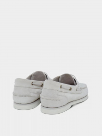 Мокасины Timberland Classic модель TB0A1HNLF48 Фото