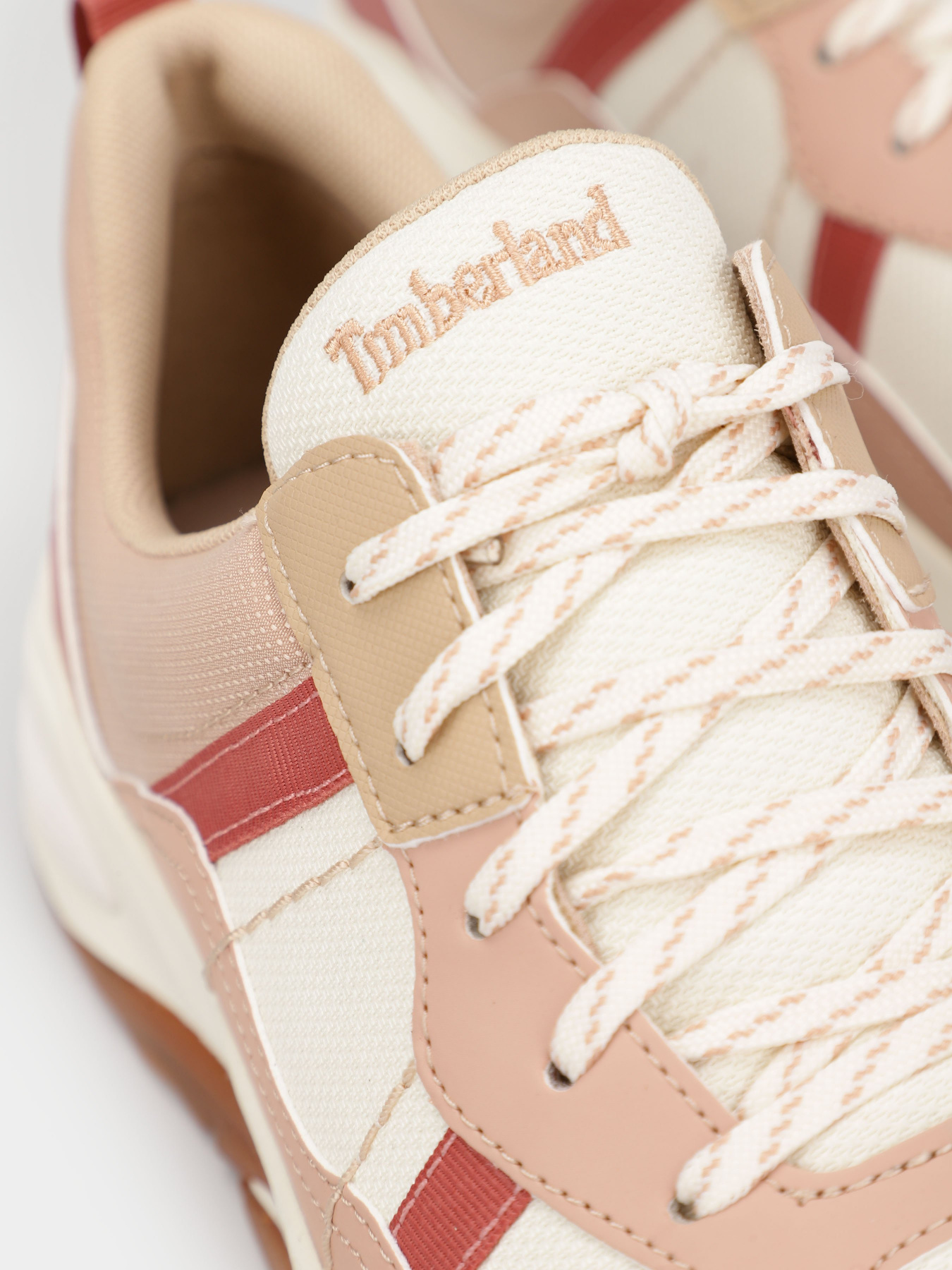 Кроссовки Timberland Delphiville модель TB0A2NEZDR2 Фото