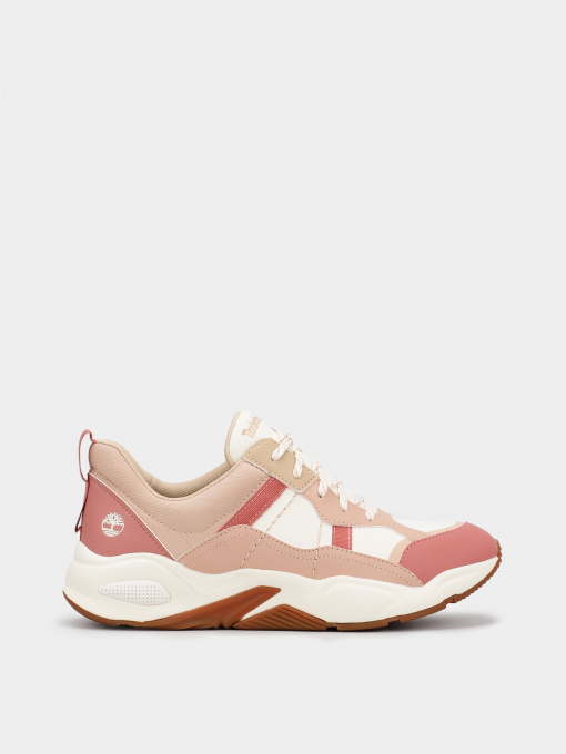 Кроссовки повседневные Timberland Delphiville модель TB0A2NEZDR2 Фото