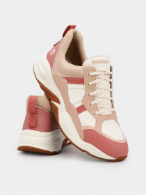 Кросівки повсякденні Timberland Delphiville модель TB0A2NEZDR2 Кросівки повсякденні Timberland Delphiville модель TB0A2NEZDR2 Фото