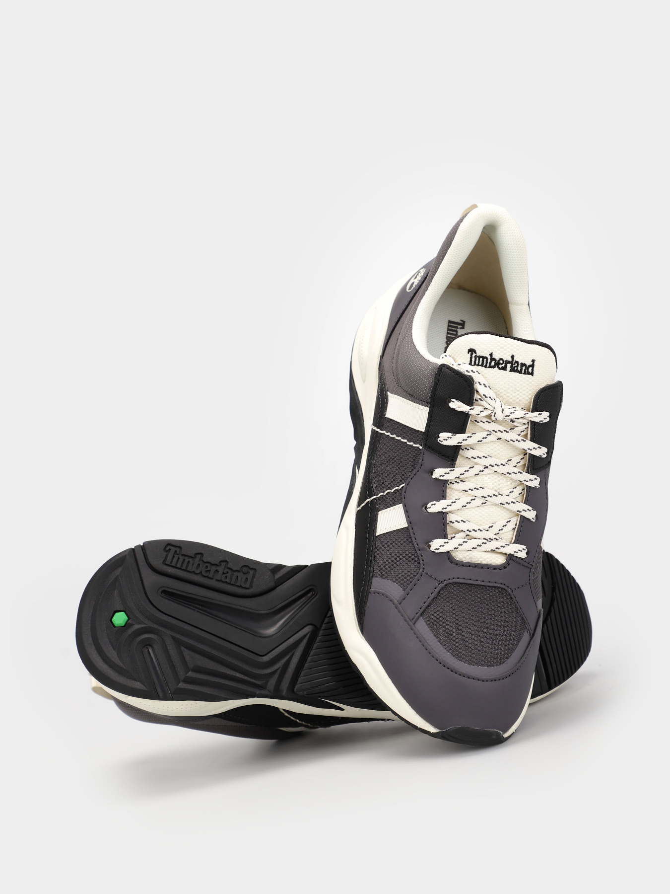 Кроссовки Timberland Delphiville модель TB0A5Q4UW08 Фото