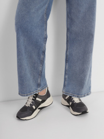 Кроссовки Timberland Delphiville модель TB0A5Q4UW08 Фото