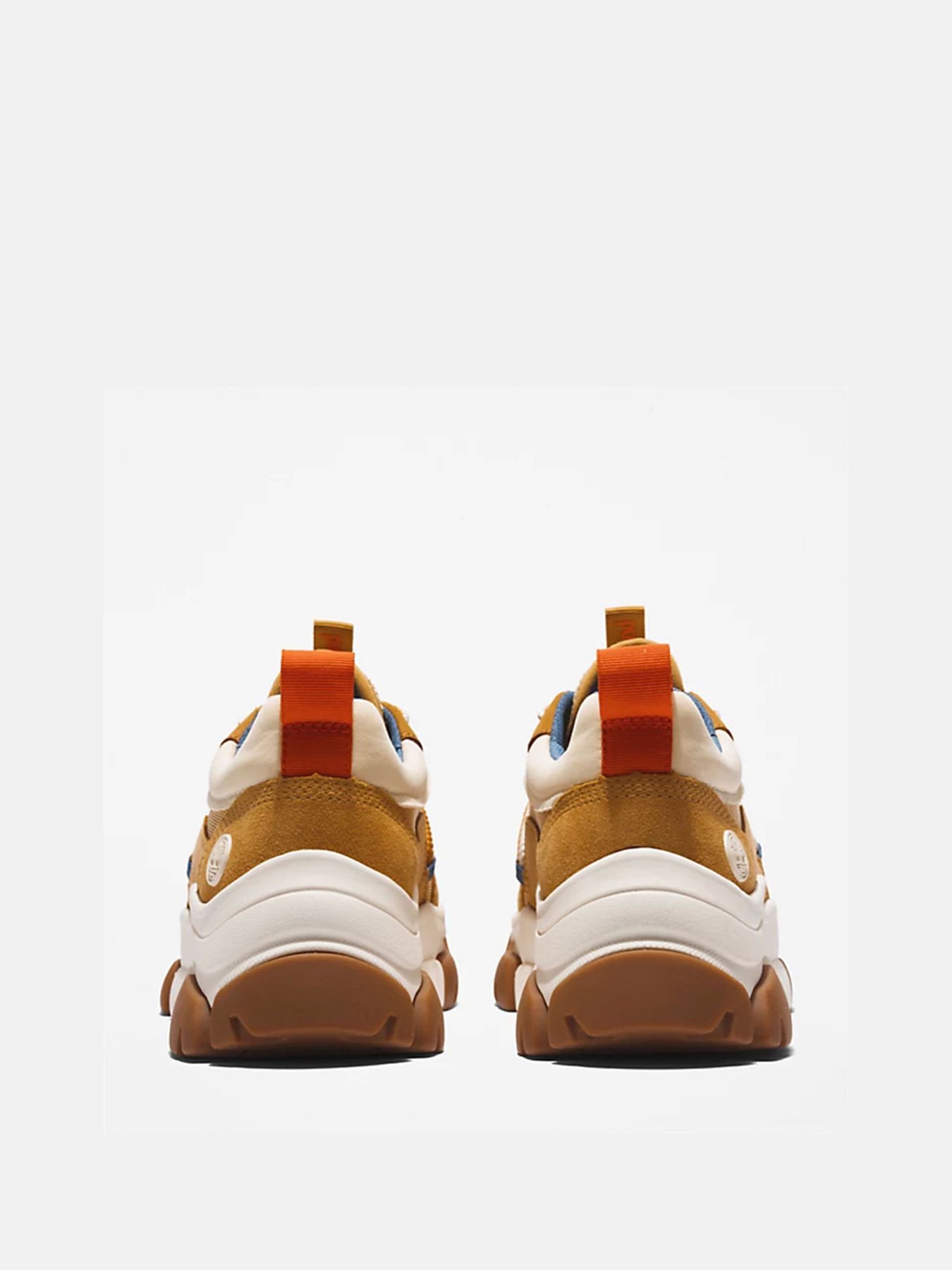 Кросівки повсякденні Timberland Adley Way модель TB0A5UV4231 Фото