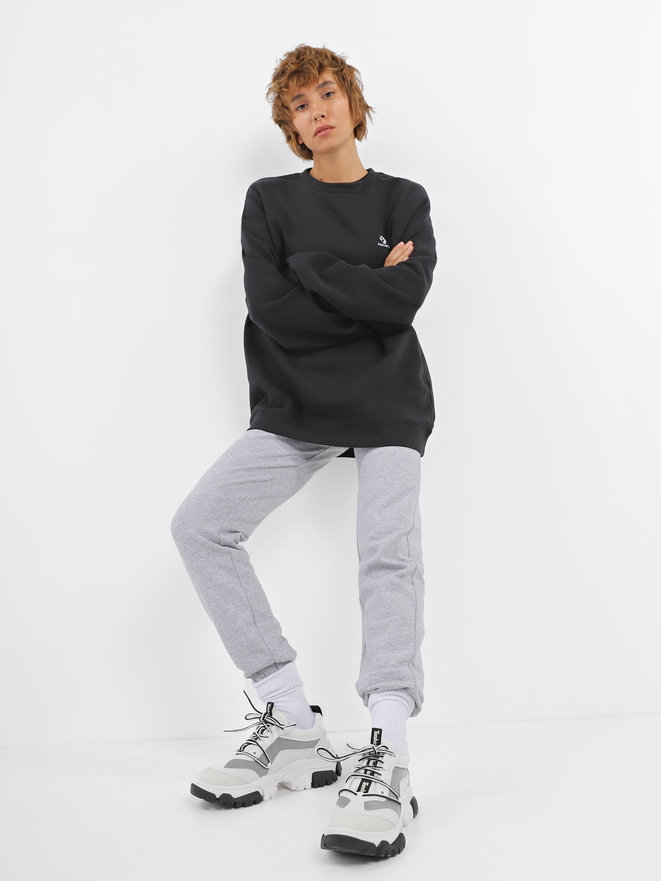 Кросівки повсякденні Timberland Adley Way модель TB0A5UVRL77 Фото