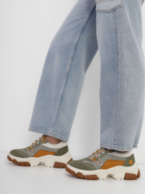 Кроссовки Timberland Adley Way модель TB0A5V5G991 Фото