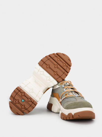 Кросівки Timberland Adley Way модель TB0A5V5G991 — фото 4 - INTERTOP