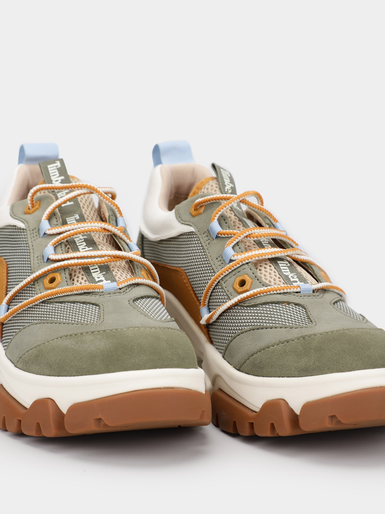 Кросівки повсякденні Timberland Adley Way модель TB0A5V5G991 Фото