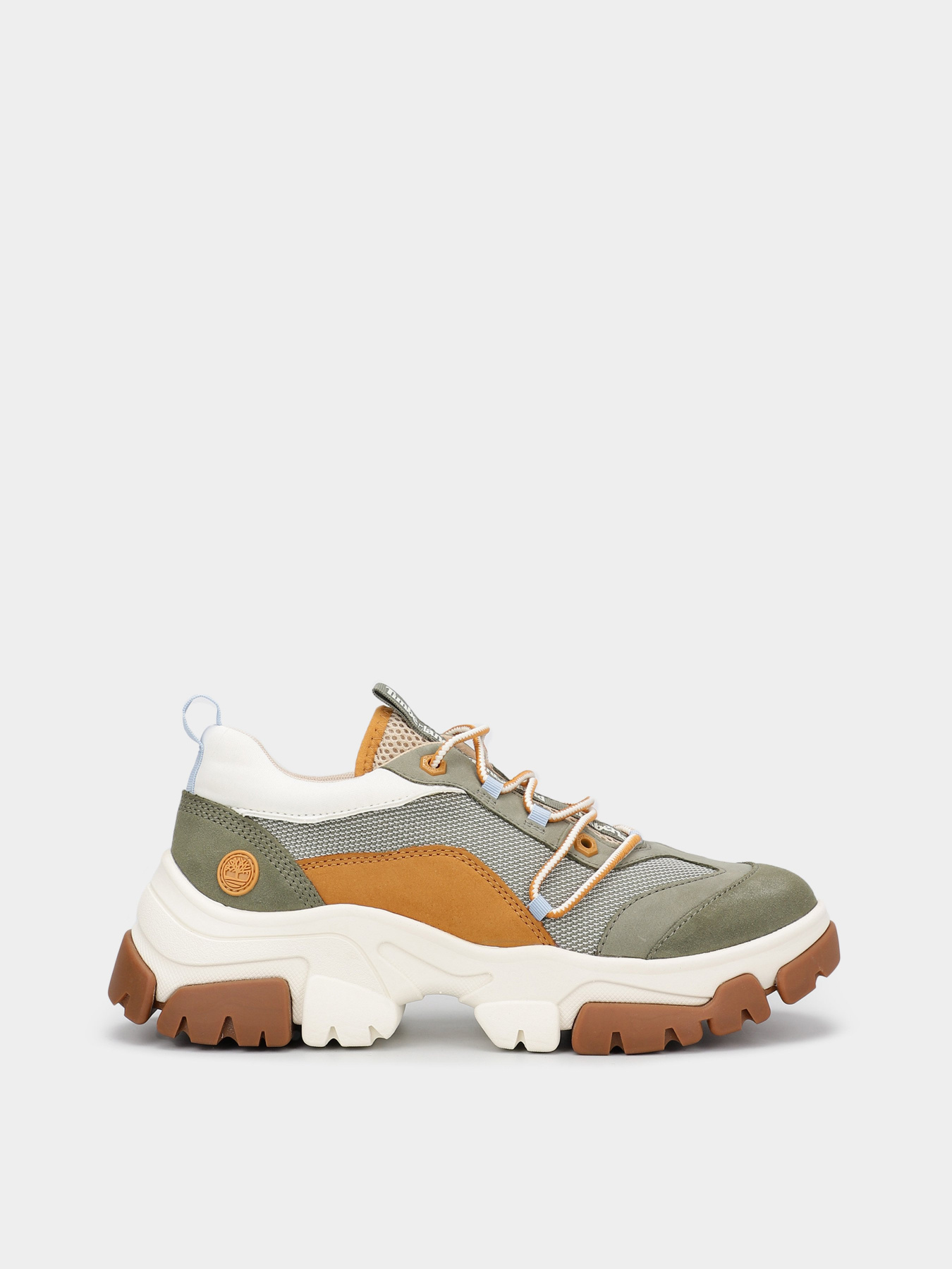 Кросівки повсякденні Timberland Adley Way модель TB0A5V5G991 Фото