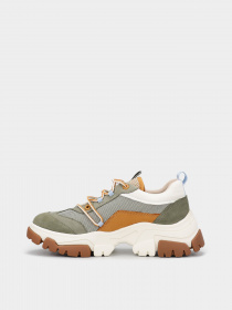 Кросівки повсякденні Timberland Adley Way модель TB0A5V5G991 Фото