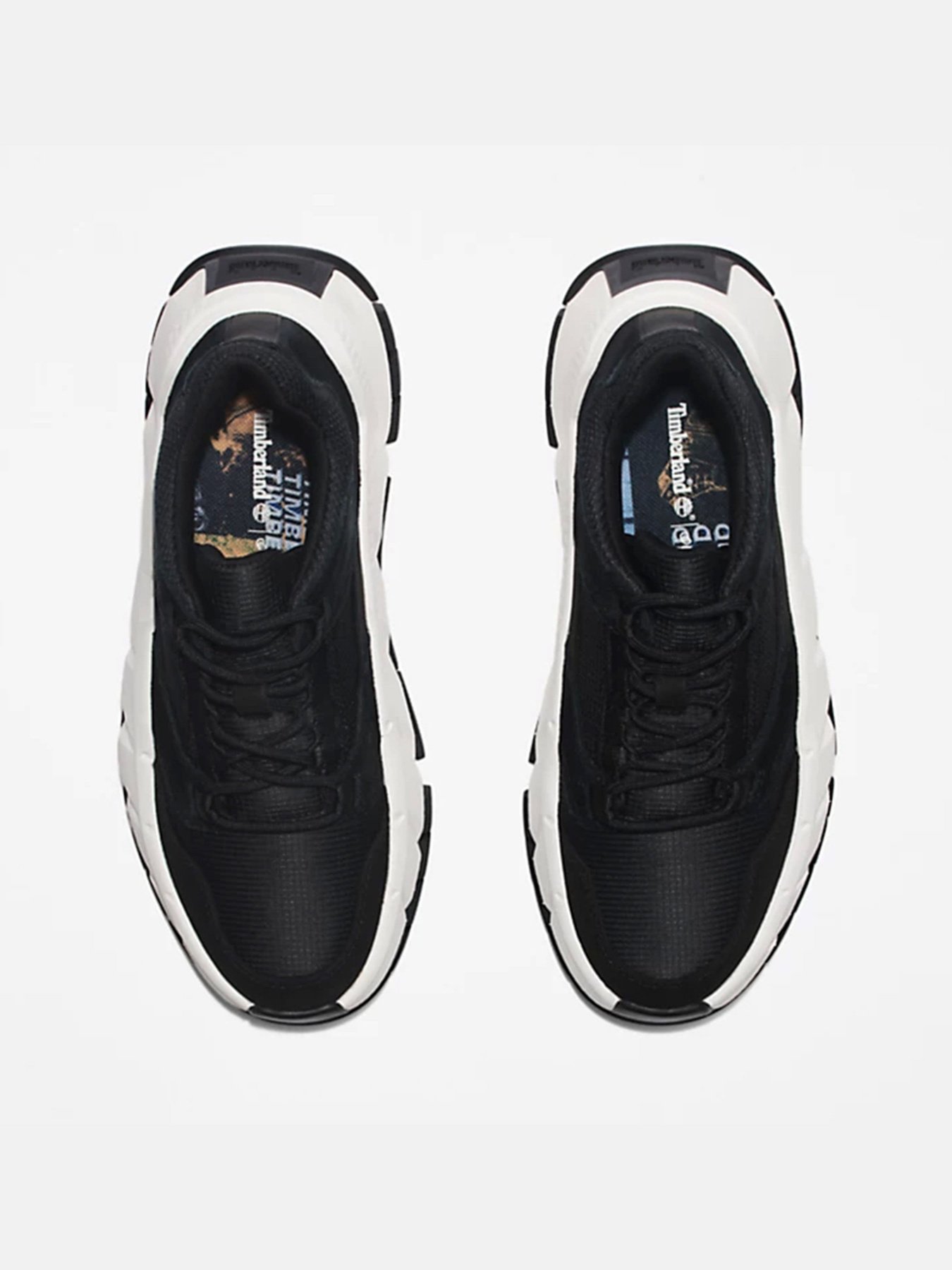 Кросівки повсякденні Timberland TBL Turbo модель TB0A5NAN001 Фото