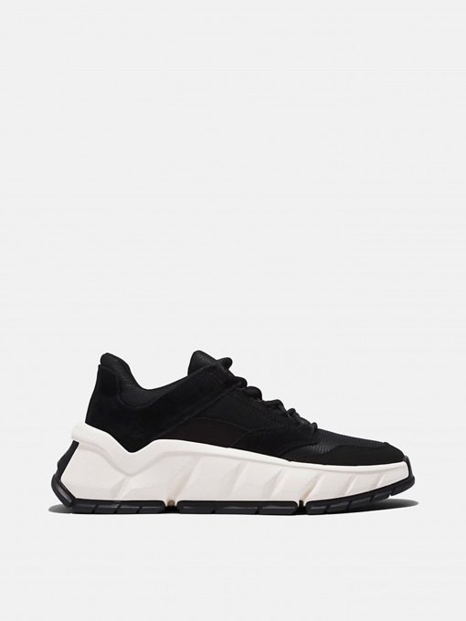 Кроссовки повседневные Timberland TBL Turbo модель TB0A5NAN001 Фото