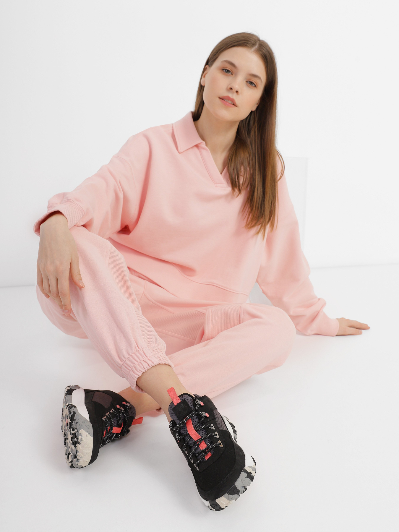 Кроссовки Timberland GreenStride Motion 6 модель TB0A5VT1015 Фото