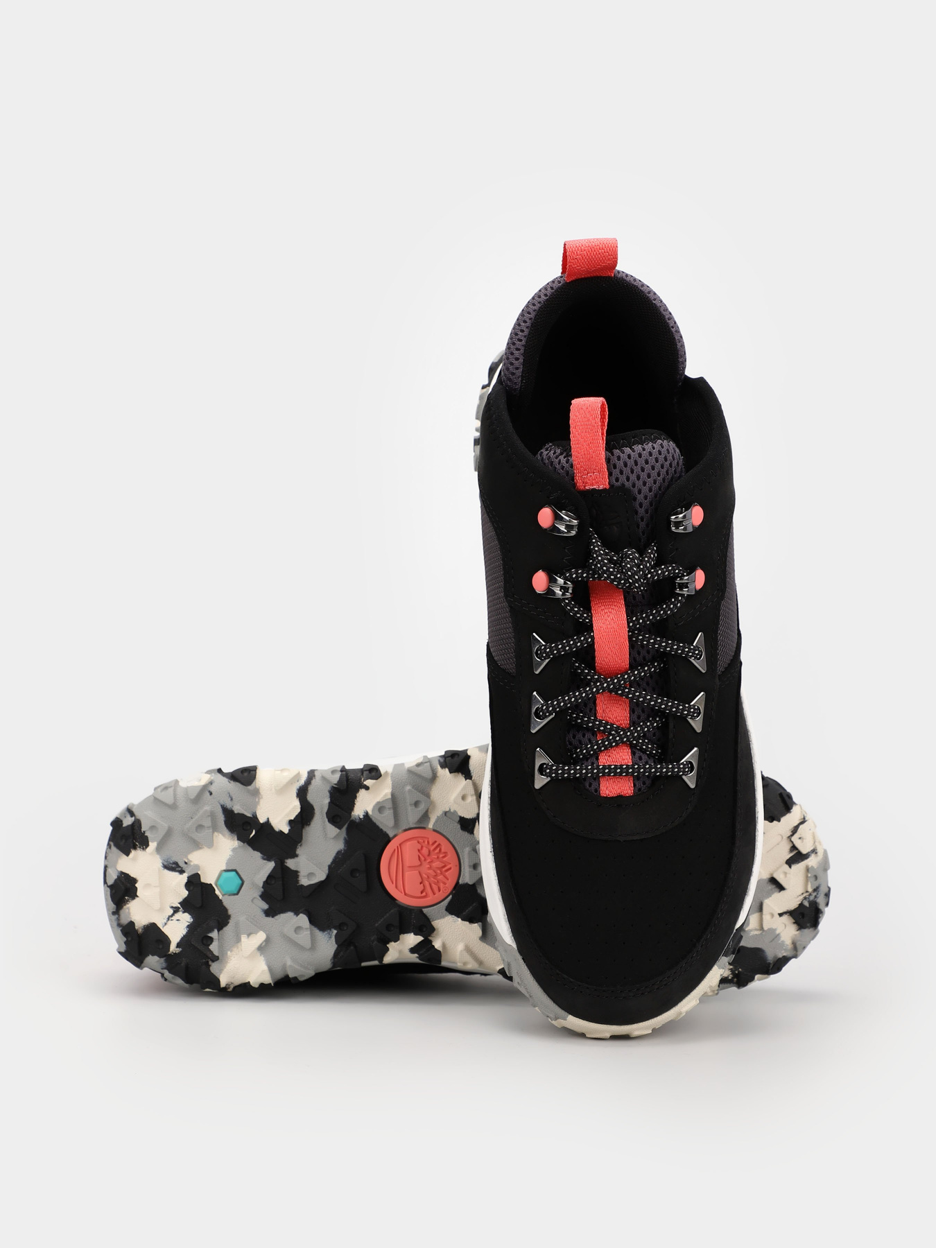 Кросівки повсякденні Timberland GreenStride Motion 6 модель TB0A5VT1015 Фото