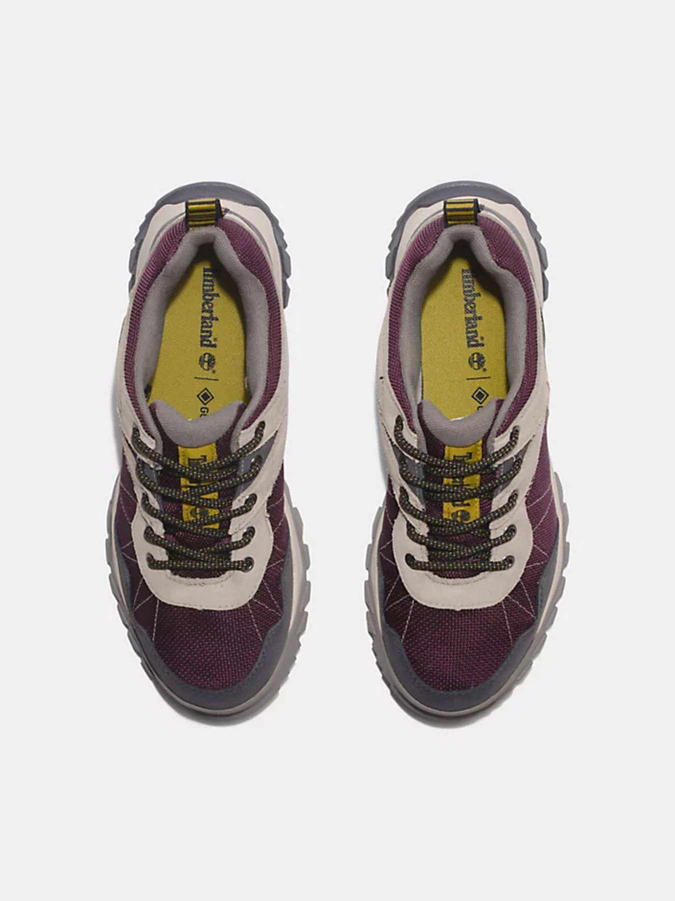 Кроссовки Timberland Lincoln Peak модель TB0A5PSF506 Фото