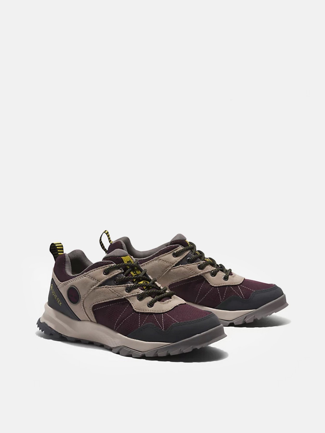 Кроссовки Timberland Lincoln Peak модель TB0A5PSF506 Фото