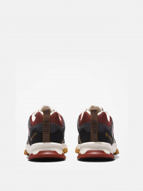 Кросівки повсякденні Timberland Lincoln Peak модель TB0A5PT3110 Фото