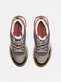 Кросівки повсякденні Timberland Lincoln Peak модель TB0A5PT3110 Фото