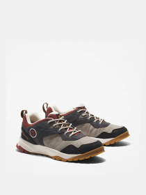 Кросівки повсякденні Timberland Lincoln Peak модель TB0A5PT3110 Фото