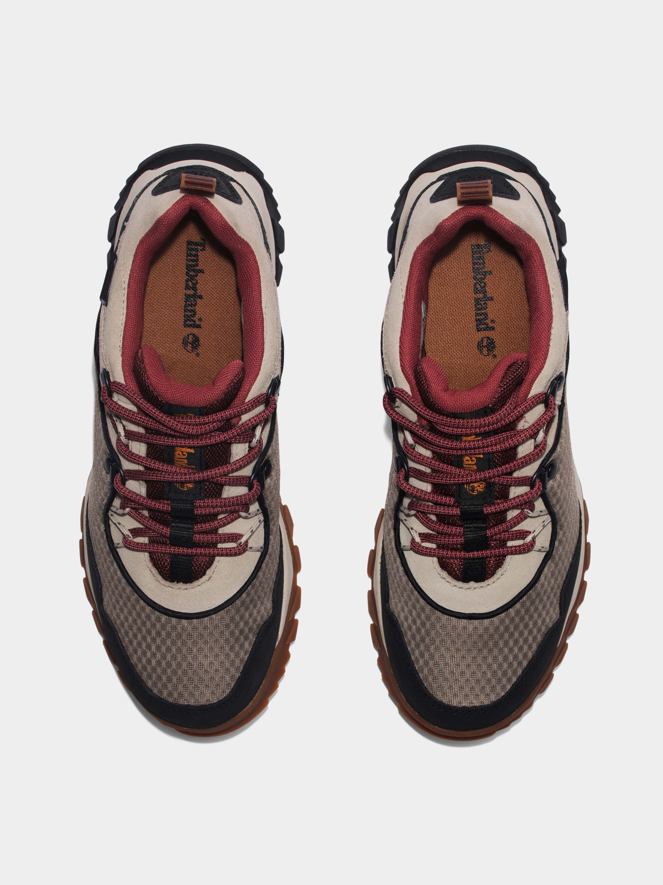 Кросівки Timberland Lincoln Peak модель TB0A5PR7110 Фото