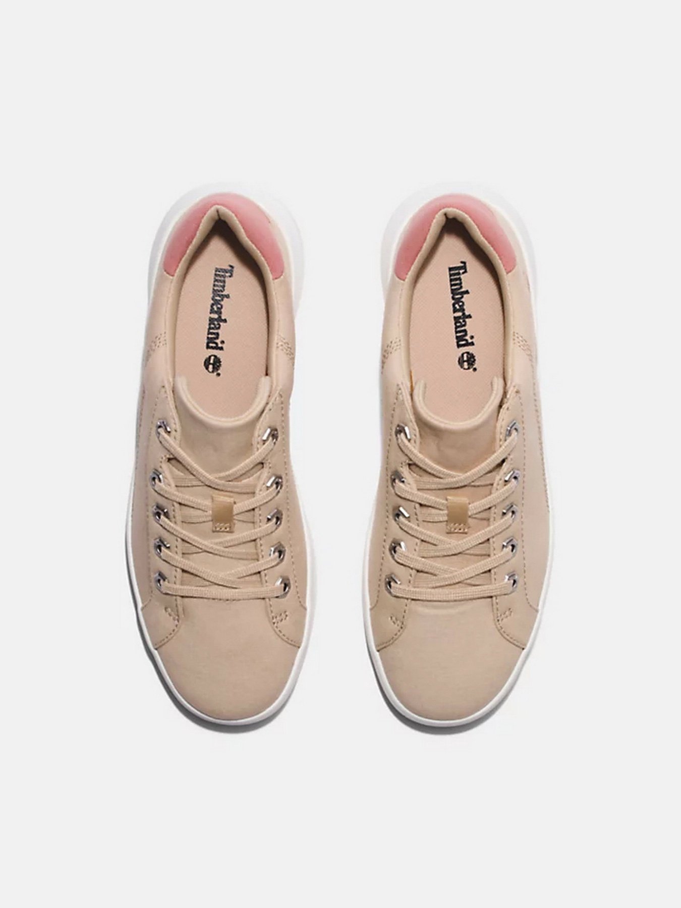 Кроссовки Timberland Supaway модель TB0A5P4WDQ9 Фото